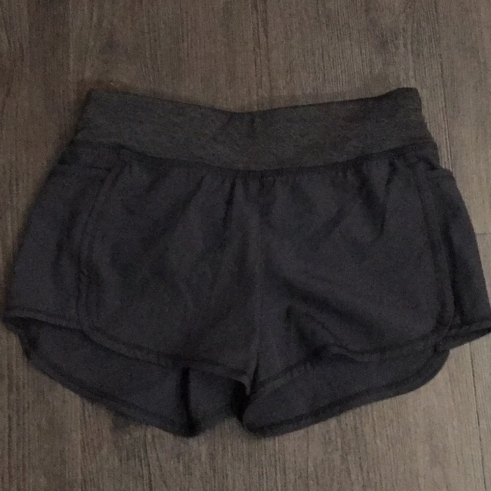 🌺GIRLS BLACK SHORTS 🌺